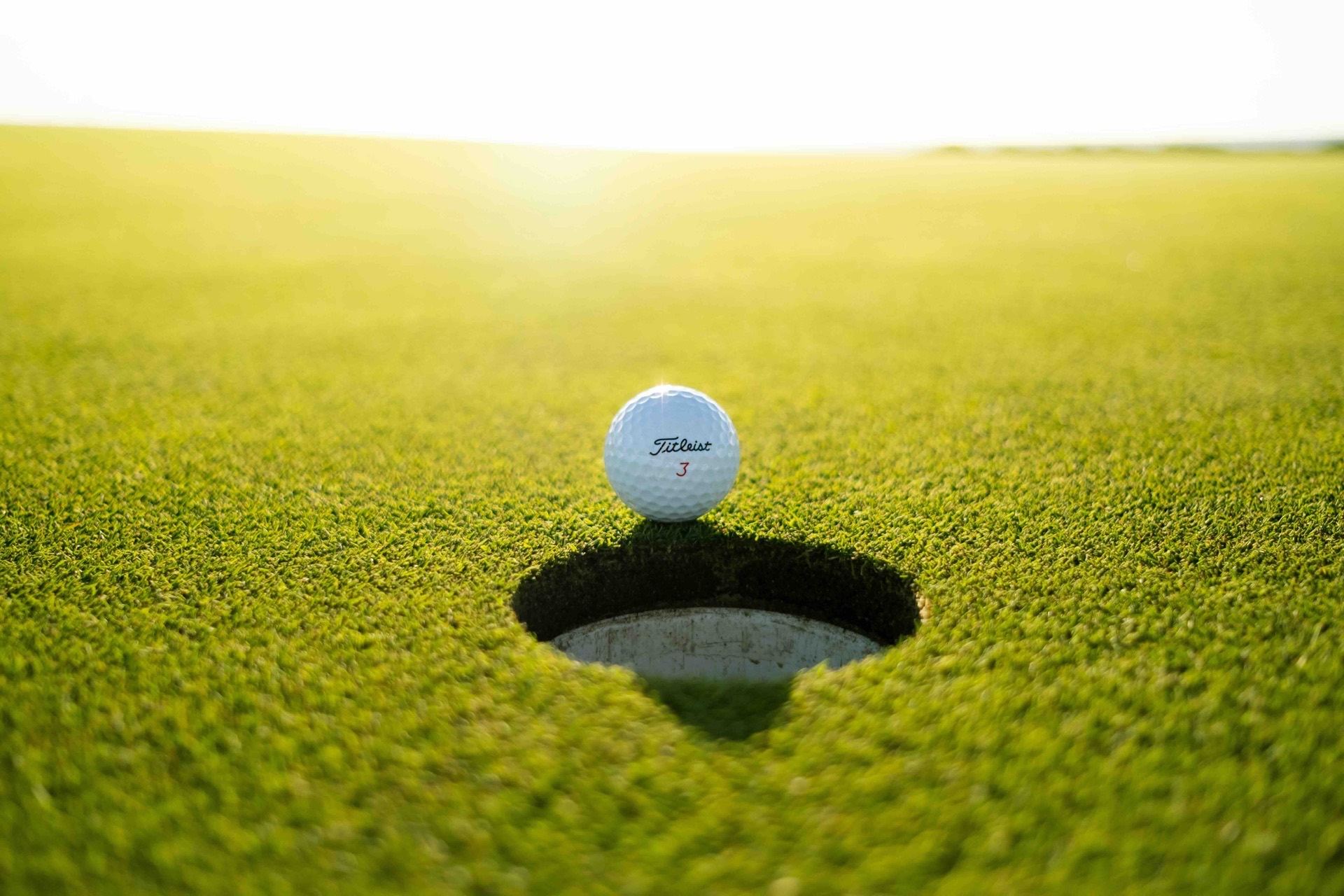 Golf Tours
