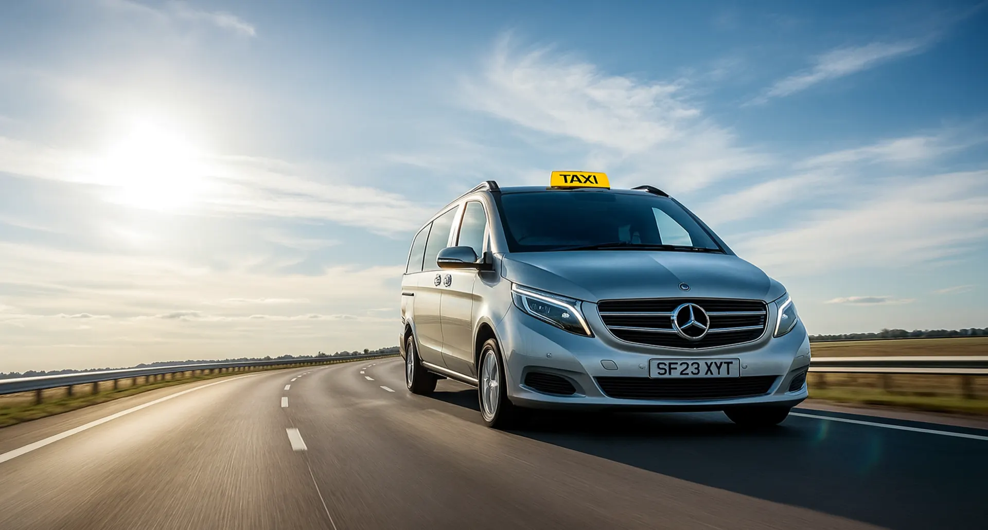 Airport Transfers