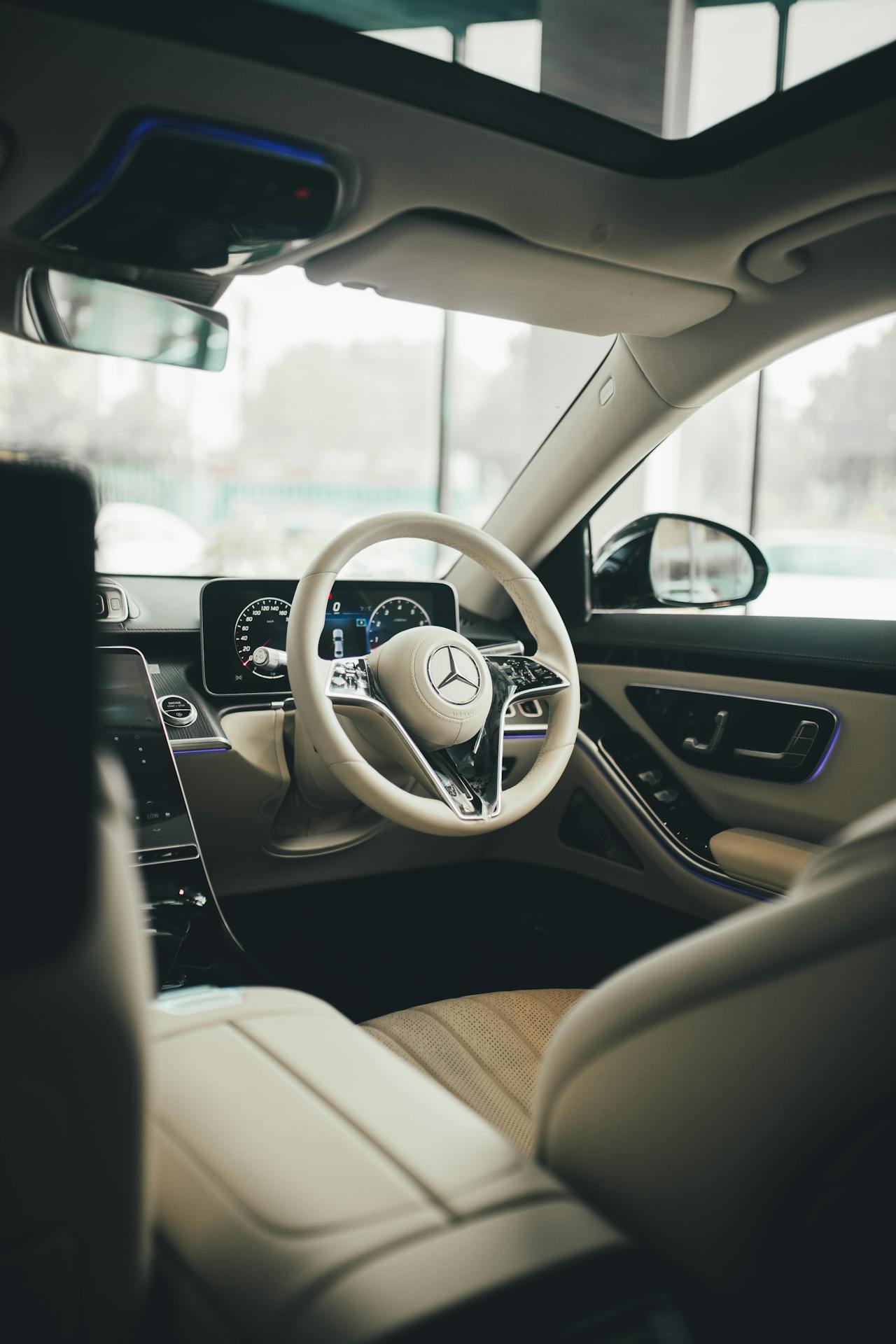 VIP Airport Transfers — Premium Meet & Greet